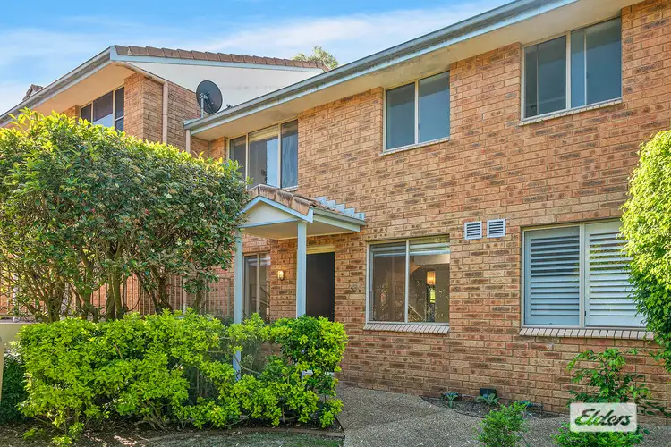 63/41 Bath Road, Kirrawee NSW 2232