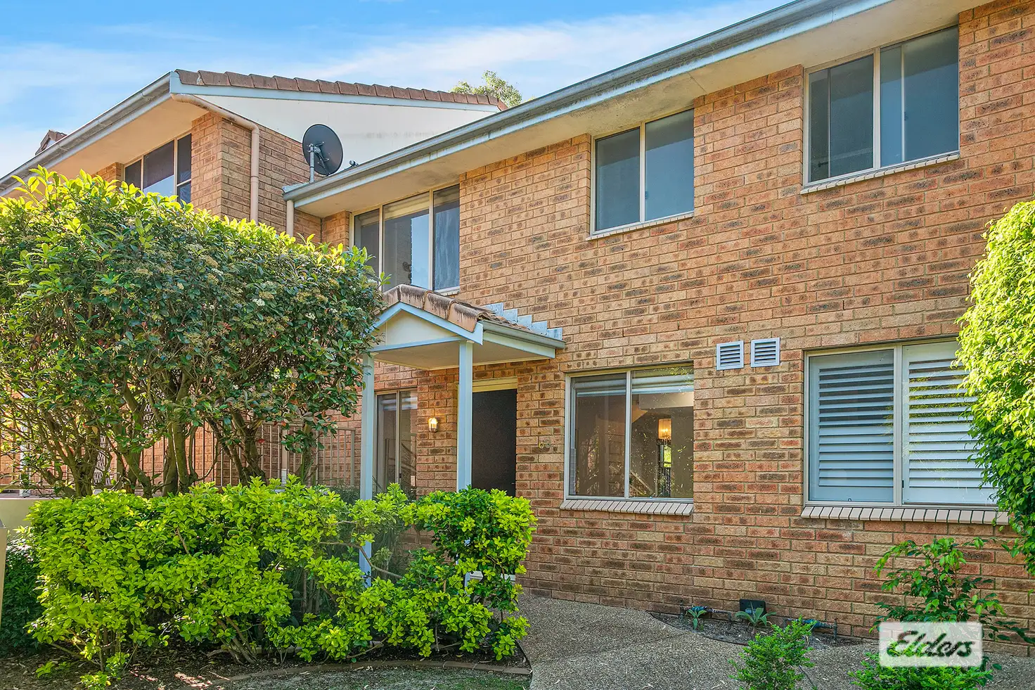 Main view of Homely townhouse listing, 63/41 Bath Road, Kirrawee NSW 2232