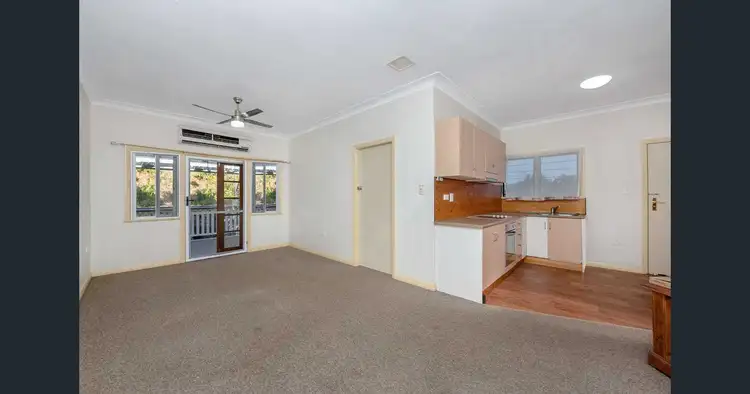 Third view of Homely unit listing, 3/38 Mears Street, Mysterton QLD 4812