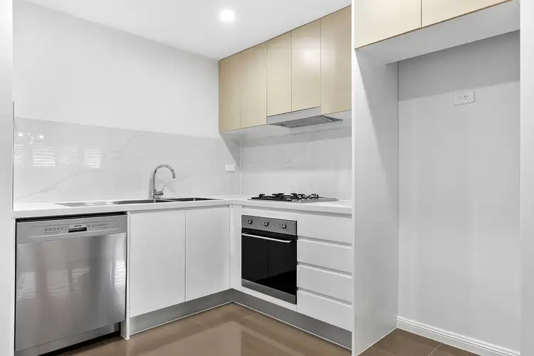 Second view of Homely apartment listing, 102/9-13 Birdwood Avenue, Lane Cove NSW 2066