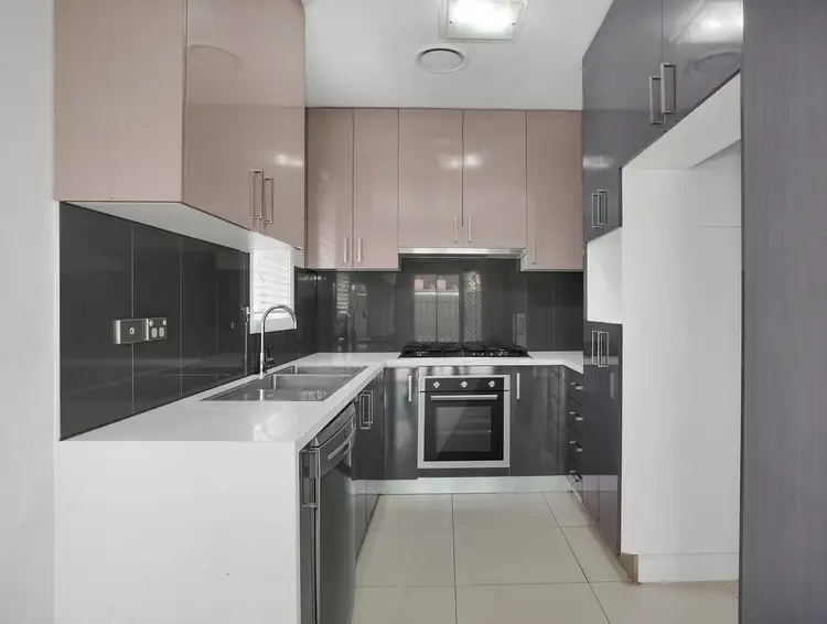 Second view of Homely villa listing, 33F Douglas Road, Quakers Hill NSW 2763