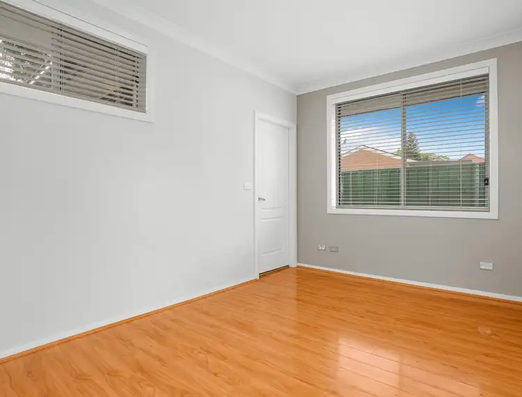 Fourth view of Homely villa listing, 33F Douglas Road, Quakers Hill NSW 2763