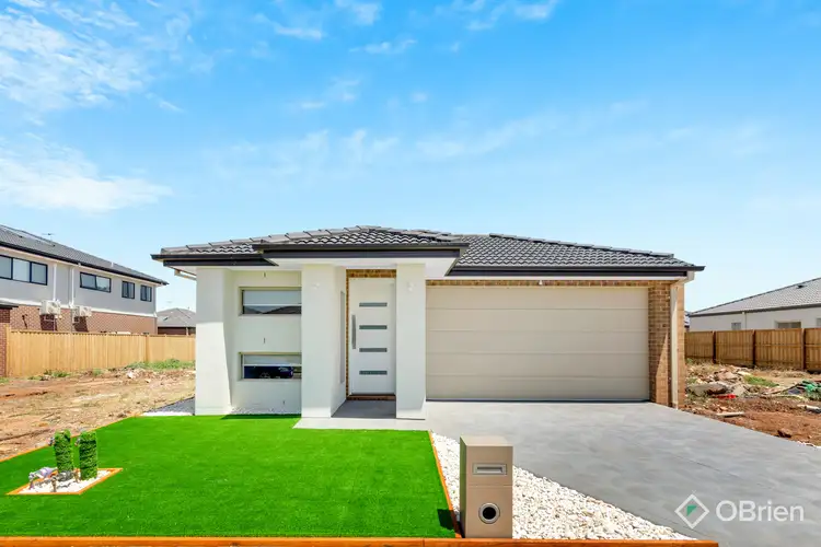 26 Gathering Grove, Tarneit VIC 3029