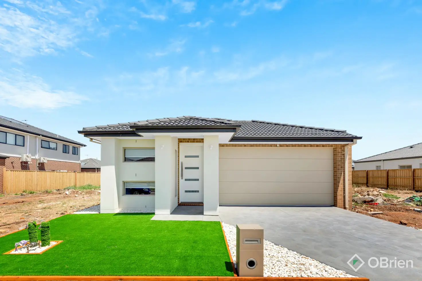 Main view of Homely house listing, 26 Gathering Grove, Tarneit VIC 3029
