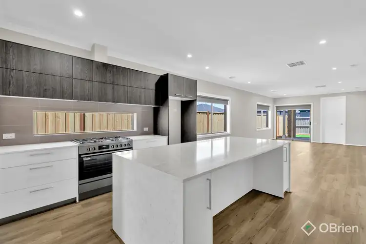 Second view of Homely house listing, 26 Gathering Grove, Tarneit VIC 3029