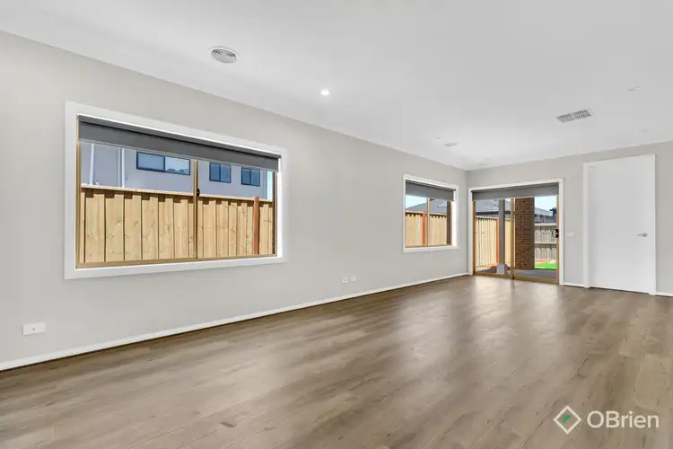 Third view of Homely house listing, 26 Gathering Grove, Tarneit VIC 3029