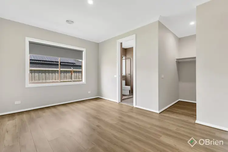 Fourth view of Homely house listing, 26 Gathering Grove, Tarneit VIC 3029