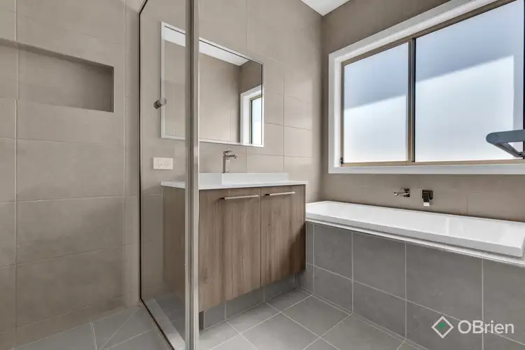 Fifth view of Homely house listing, 26 Gathering Grove, Tarneit VIC 3029