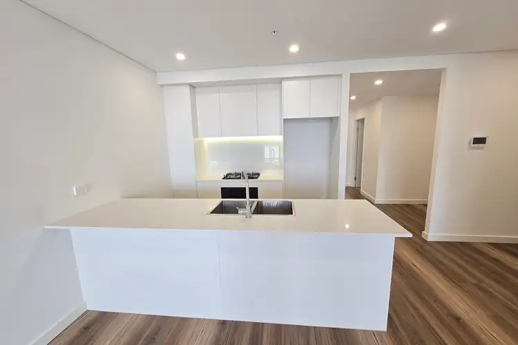 Fourth view of Homely apartment listing, B703/6 The Crescent, Fairfield NSW 2165