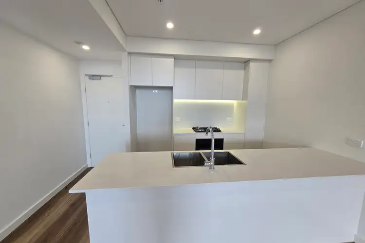 Fourth view of Homely apartment listing, B702/6 The Crescent, Fairfield NSW 2165