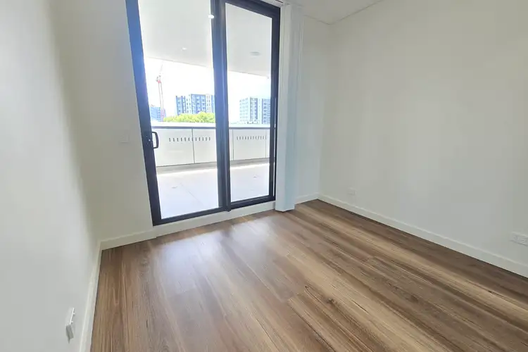 Fifth view of Homely apartment listing, B702/6 The Crescent, Fairfield NSW 2165