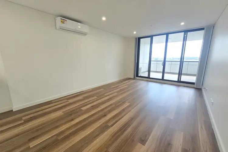 Second view of Homely apartment listing, B701/6 The Crescent, Fairfield NSW 2165