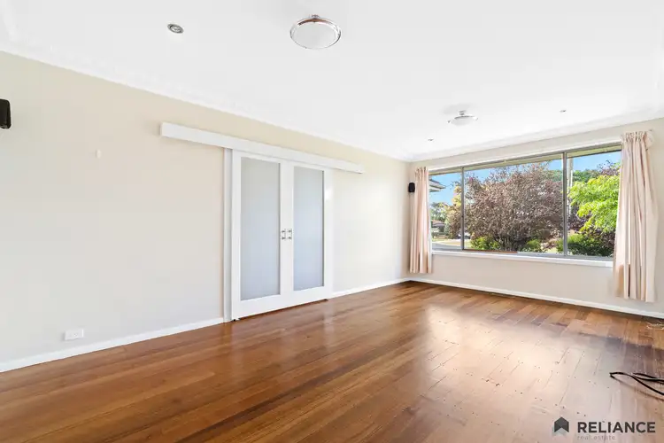 Fourth view of Homely house listing, 11 Emil Court, Melton VIC 3337