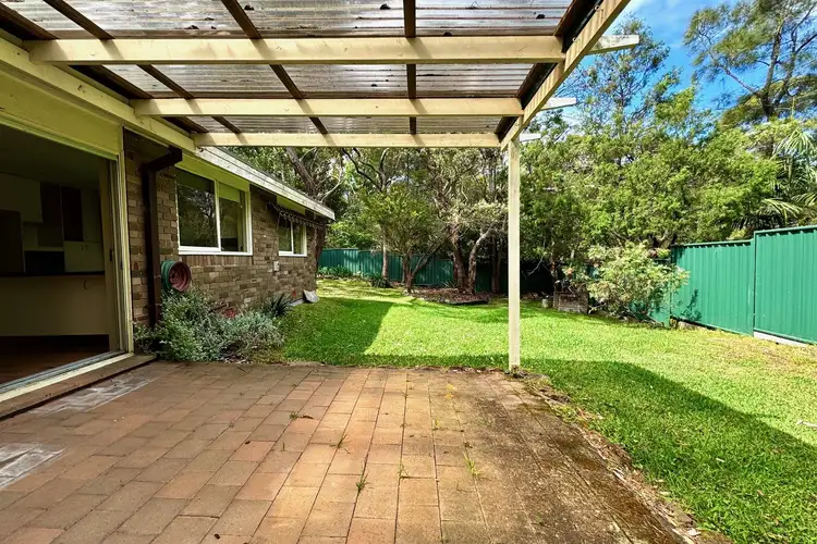 Second view of Homely house listing, 2C Morgan Road, Belrose NSW 2085