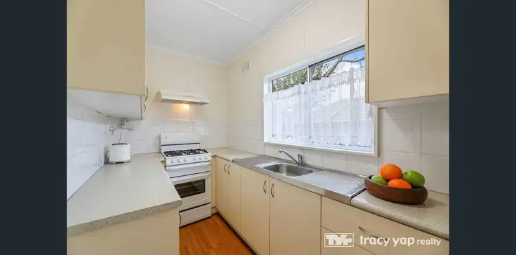 Second view of Homely house listing, 7 Hillview Road, Eastwood NSW 2122