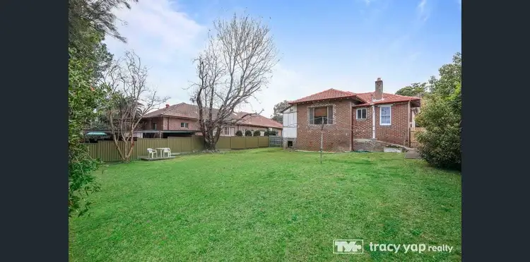 Fourth view of Homely house listing, 7 Hillview Road, Eastwood NSW 2122