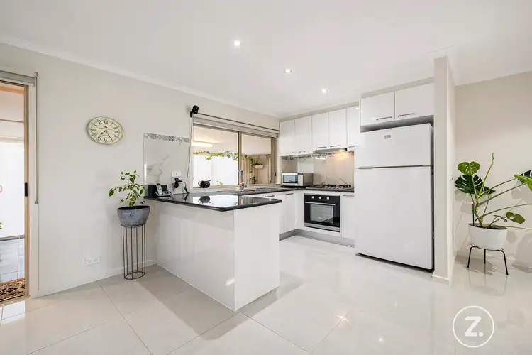 Fifth view of Homely house listing, 15 Mankina Circuit, Delahey VIC 3037