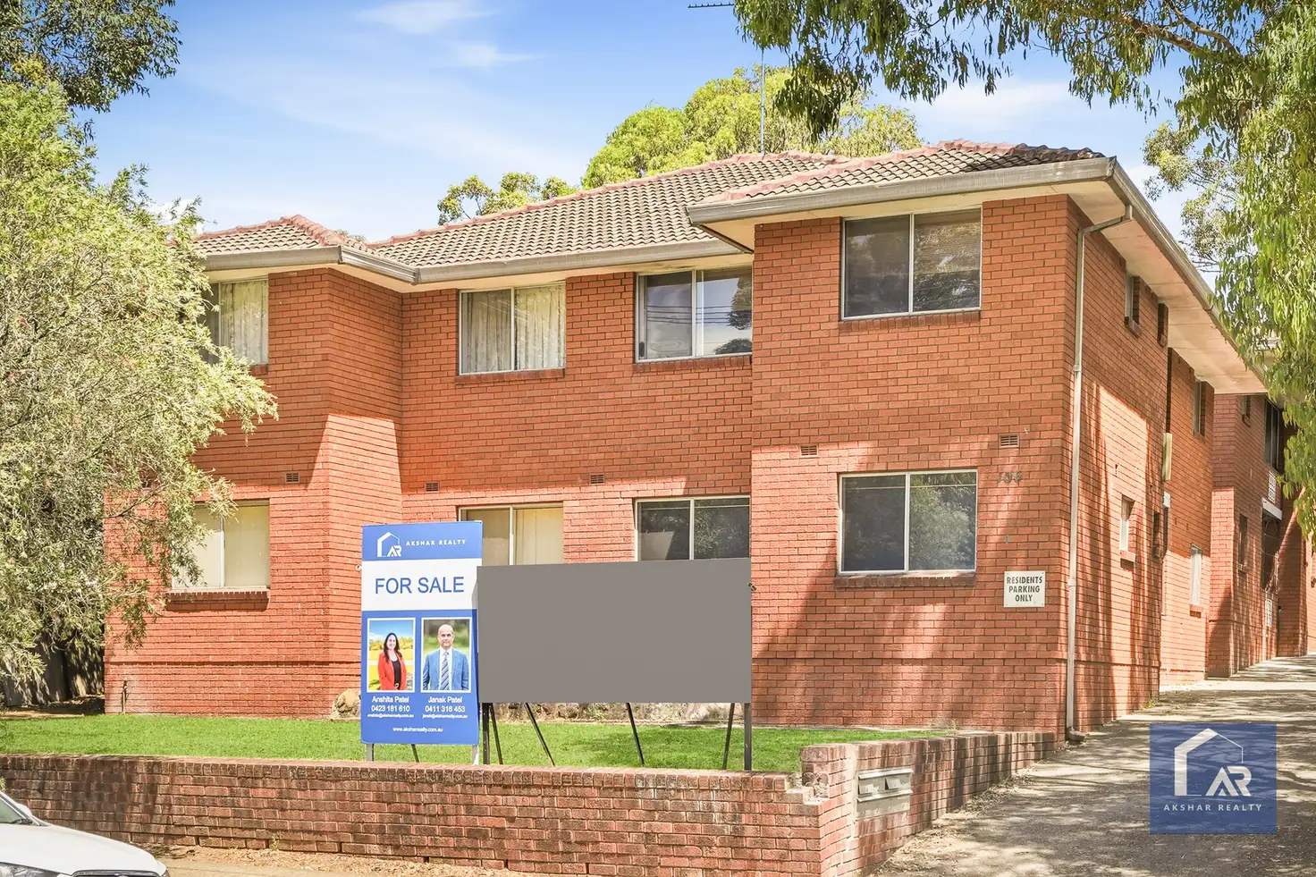 Main view of Homely unit listing, 6/106 Stapleton Street, Pendle Hill NSW 2145