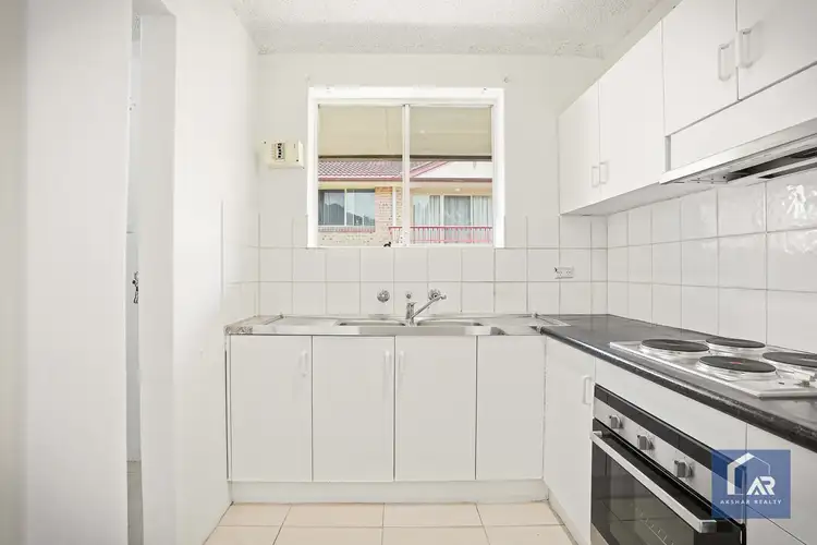 Fifth view of Homely unit listing, 6/106 Stapleton Street, Pendle Hill NSW 2145