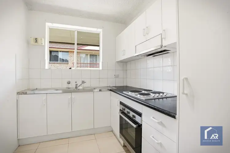 Sixth view of Homely unit listing, 6/106 Stapleton Street, Pendle Hill NSW 2145