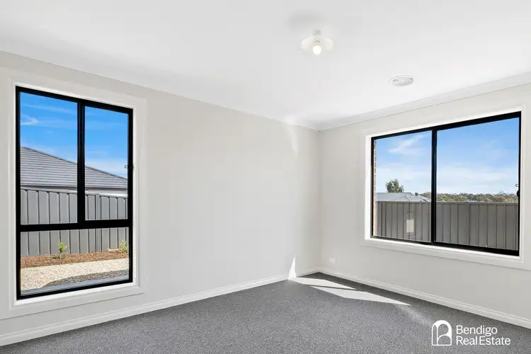 Second view of Homely house listing, 32 Callaghan Street, Jackass Flat VIC 3556