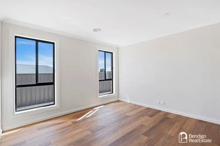 Third view of Homely house listing, 32 Callaghan Street, Jackass Flat VIC 3556