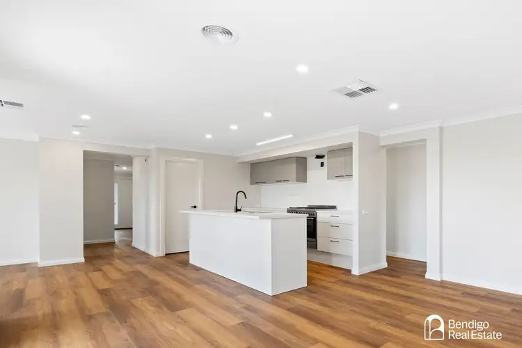 Fourth view of Homely house listing, 32 Callaghan Street, Jackass Flat VIC 3556