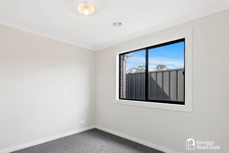 Fifth view of Homely house listing, 32 Callaghan Street, Jackass Flat VIC 3556