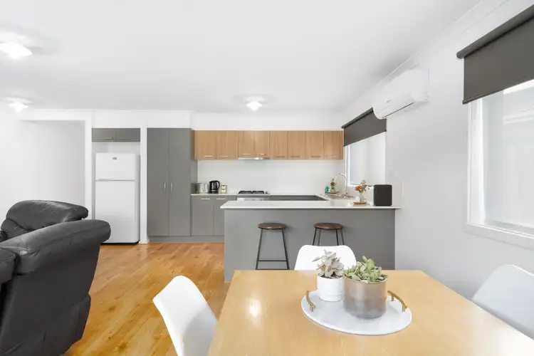 Fourth view of Homely townhouse listing, 119A Francis Street, Belmont VIC 3216