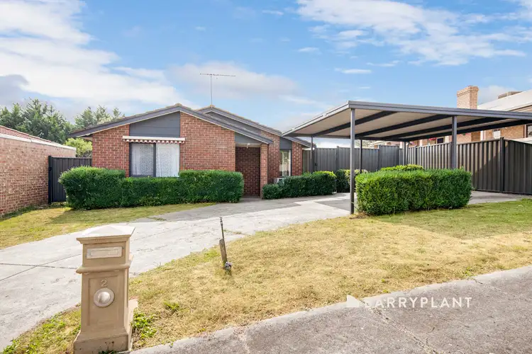 2 Opal Court, Narre Warren VIC 3805