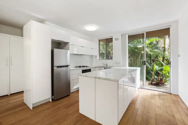 Second view of Homely unit listing, 3C/29 Quirk Road, Manly Vale NSW 2093