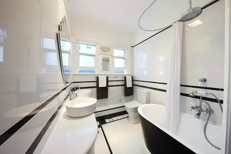 Second view of Homely unit listing, 4/13 Victoria Parade, Manly NSW 2095