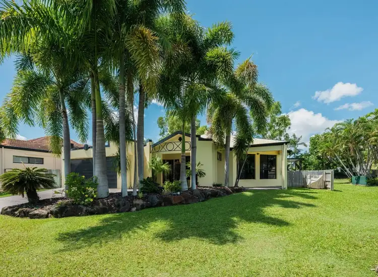 Second view of Homely house listing, 9 Carpentaria Close, Kirwan QLD 4817