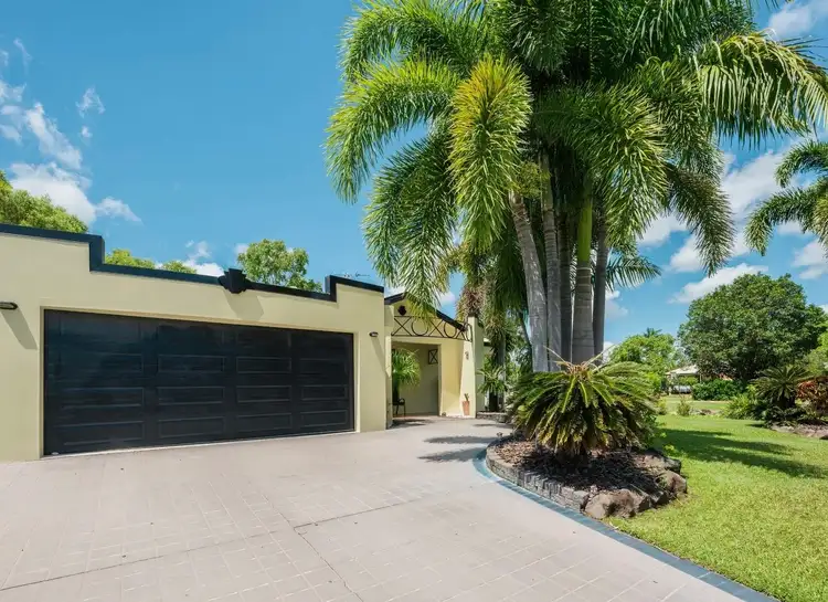 Third view of Homely house listing, 9 Carpentaria Close, Kirwan QLD 4817