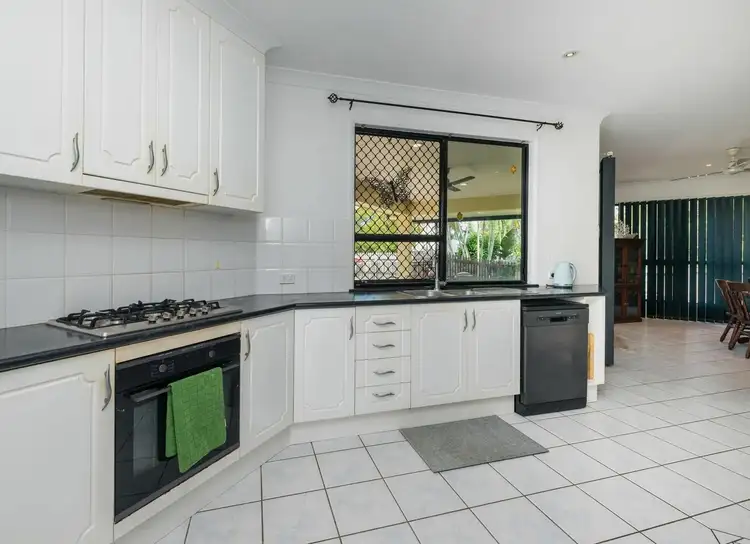 Fourth view of Homely house listing, 9 Carpentaria Close, Kirwan QLD 4817