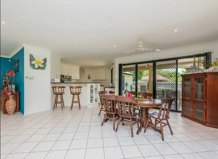 Fifth view of Homely house listing, 9 Carpentaria Close, Kirwan QLD 4817