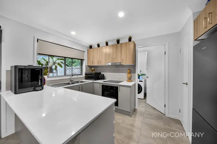 Third view of Homely townhouse listing, 29/1 Dalvena Street, Marsden QLD 4132