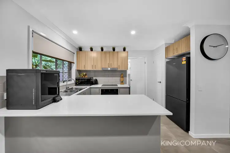 Fourth view of Homely townhouse listing, 29/1 Dalvena Street, Marsden QLD 4132