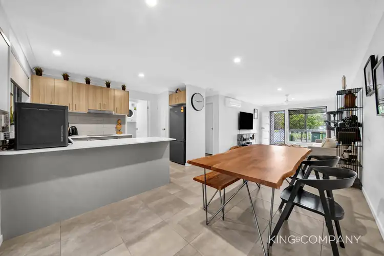 Fifth view of Homely townhouse listing, 29/1 Dalvena Street, Marsden QLD 4132