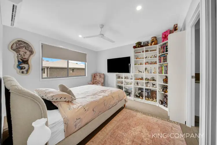 Sixth view of Homely townhouse listing, 29/1 Dalvena Street, Marsden QLD 4132