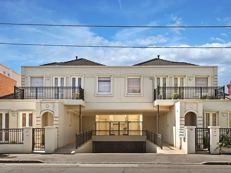 3/769 High Street, Armadale VIC 3143