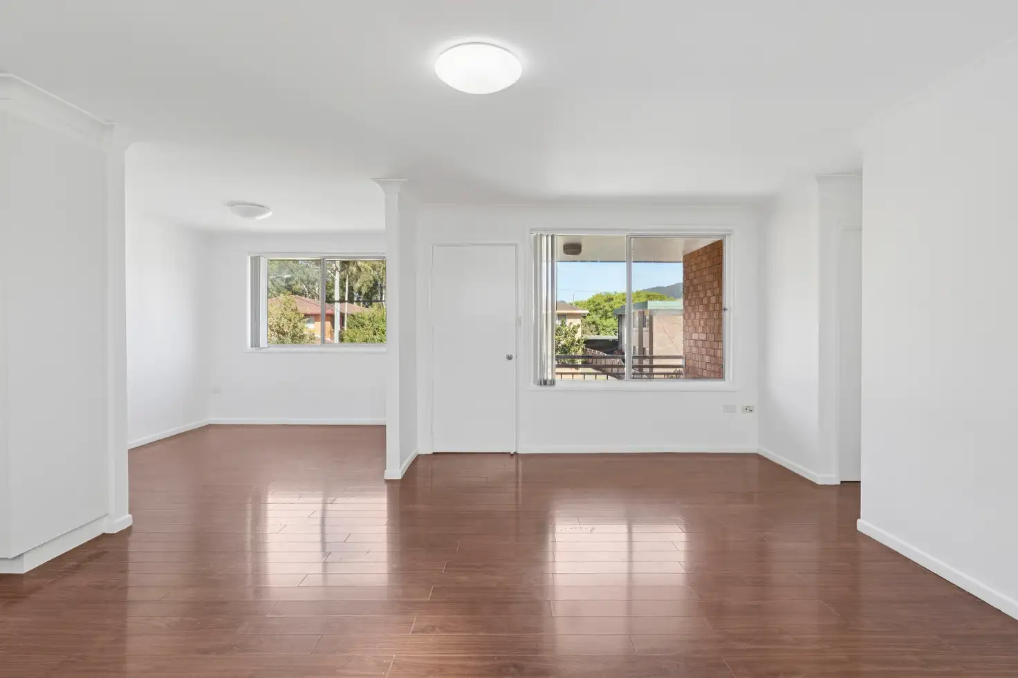 Main view of Homely unit listing, 1/12 San Francisco Avenue, Coffs Harbour NSW 2450