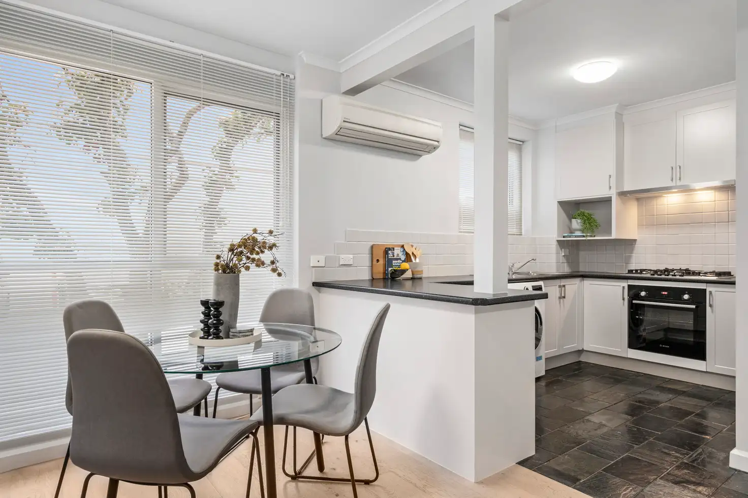 Main view of Homely apartment listing, 1/26 Toorak Road West, South Yarra VIC 3141