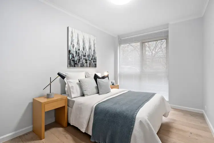 Fourth view of Homely apartment listing, 1/26 Toorak Road West, South Yarra VIC 3141