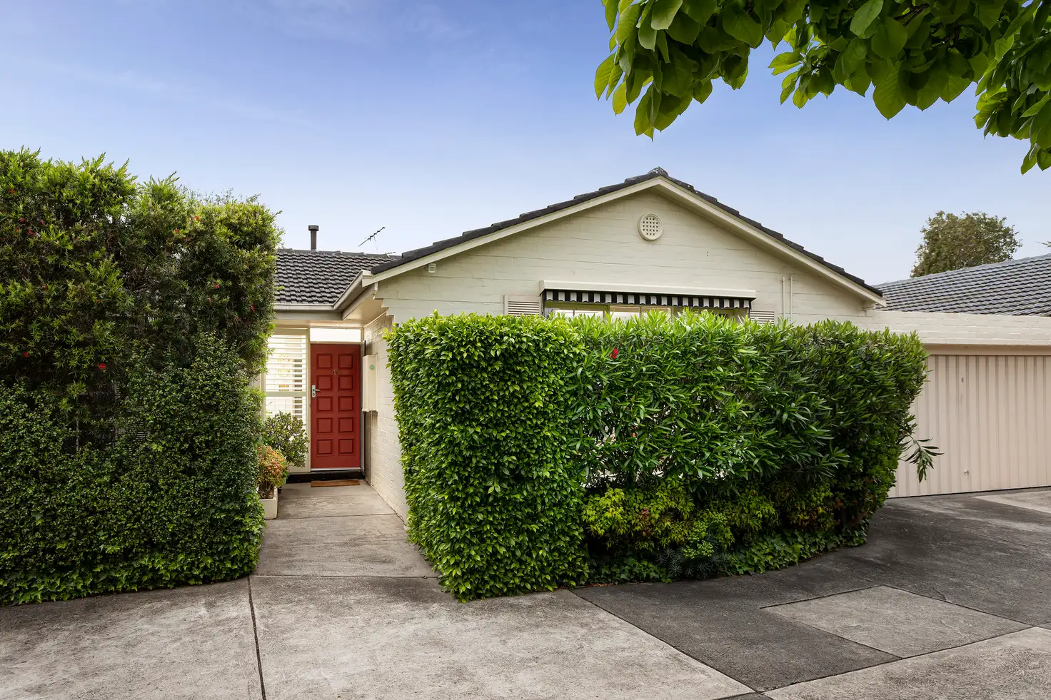 Main view of Homely unit listing, 7/20 Outer Crescent, Brighton VIC 3186