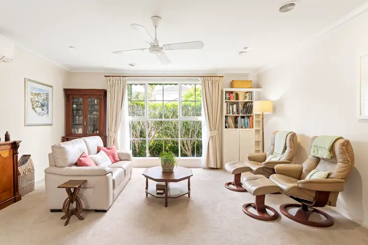 Third view of Homely unit listing, 7/20 Outer Crescent, Brighton VIC 3186