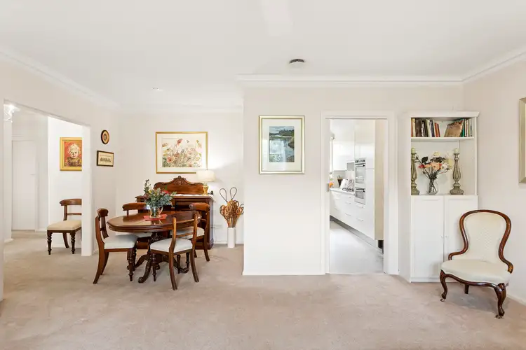 Fourth view of Homely unit listing, 7/20 Outer Crescent, Brighton VIC 3186