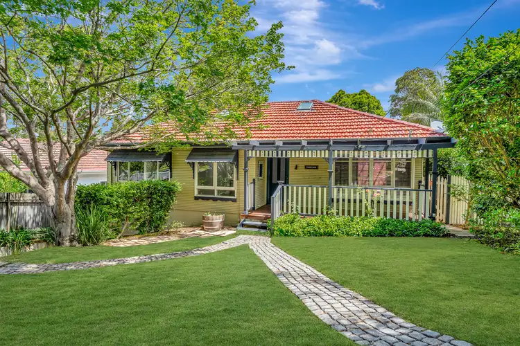 14 Eastcote Road, North Epping NSW 2121