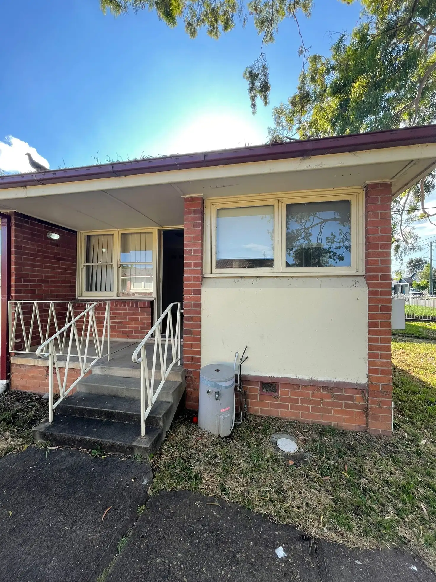 Main view of Homely apartment listing, 1/26-30 Boronia Street, South Granville NSW 2142