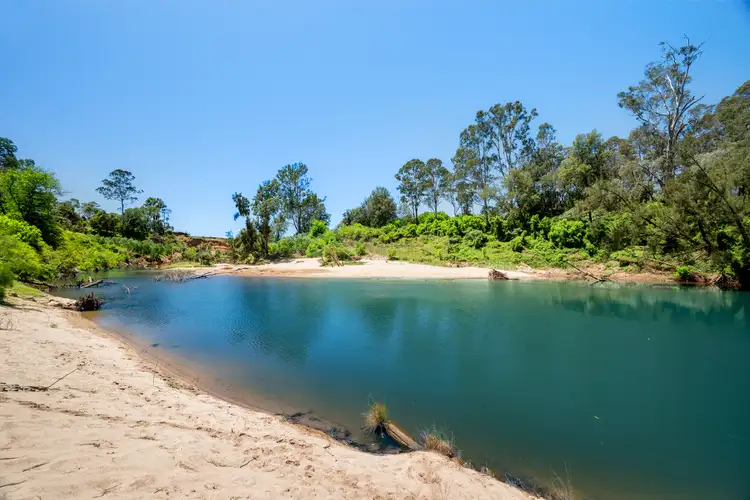 Second view of Homely land listing, 715 Bents Basin Road, Wallacia NSW 2745